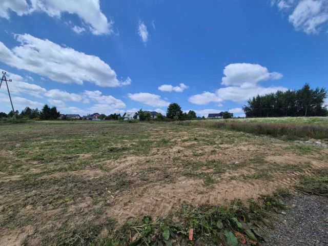 Działka budowlana Koźmice Wielkie. Zdjęcie 9