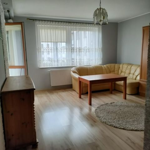 Mieszkanie 2-pokojowe Siedlce Centrum, ul. Partyzantów. Zdjęcie 1