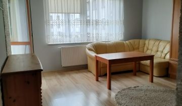 Mieszkanie 2-pokojowe Siedlce Centrum, ul. Partyzantów