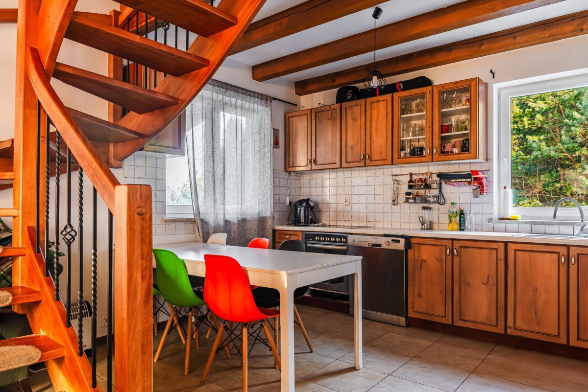 dom wolnostojący, 4 pokoje Trzebuń. Zdjęcie 6