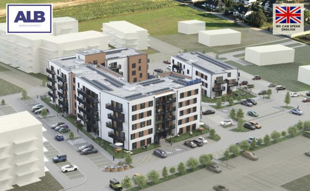 Mieszkanie 3-pokojowe Garby. Zdjęcie 6