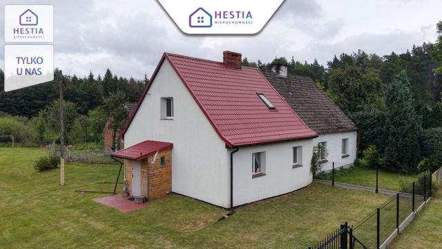 bliźniak, 3 pokoje Glinka. Zdjęcie 1