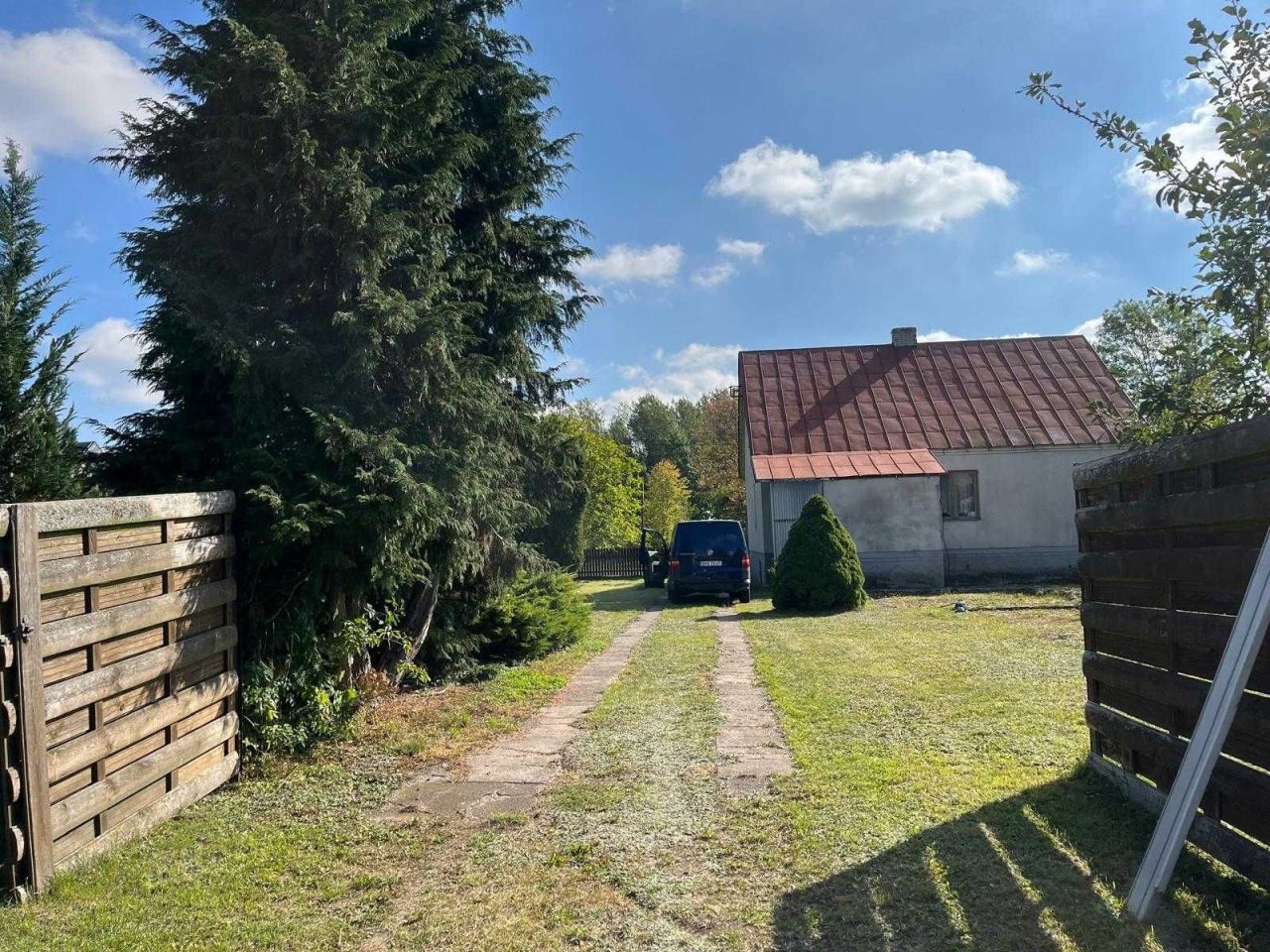 gospodarstwo Stare Berezowo. Zdjęcie 7