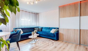 Mieszkanie 4-pokojowe Wrocław Różanka, ul. Bezpieczna