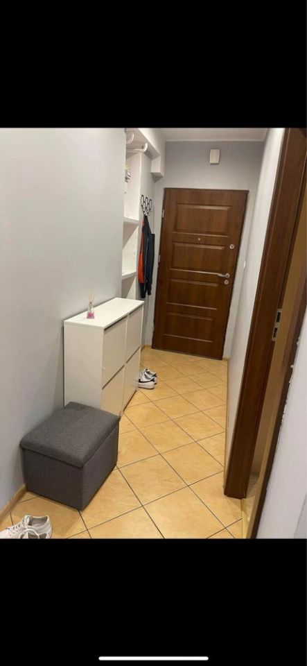 Mieszkanie 2-pokojowe Kalisz Centrum, pl. św. Józefa. Zdjęcie 4