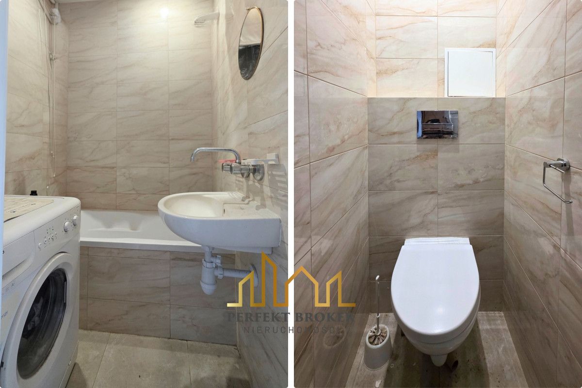 Mieszkanie 3-pokojowe Lublin LSM, ul. Emancypantek. Zdjęcie 14