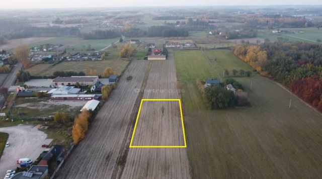 Działka inna Pniewo. Zdjęcie 4