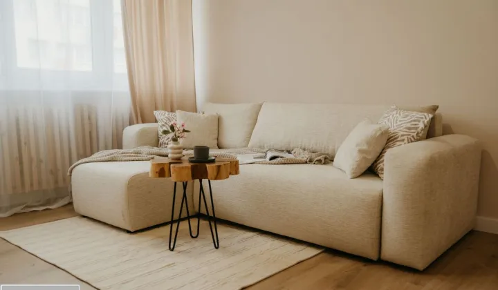 Mieszkanie 2-pokojowe Koszalin, ul. Melchiora Wańkowicza