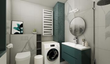 Mieszkanie 2-pokojowe Warszawa Praga-Południe, ul. Podskarbińska