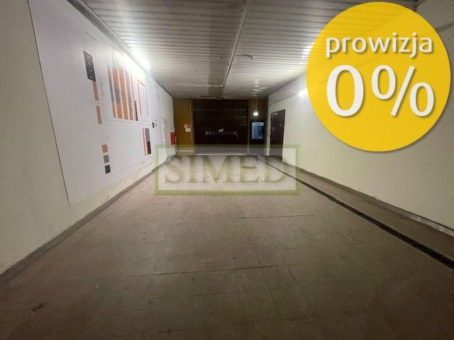 Hala/magazyn Warszawa Bielany. Zdjęcie 1