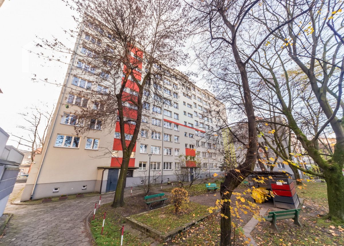 Mieszkanie 3-pokojowe Bielsko-Biała, ul. gen. Stefana Grota-Roweckiego. Zdjęcie 20