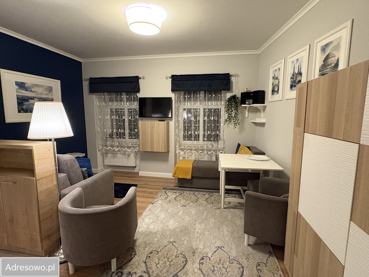 Mieszkanie 1-pokojowe Wrocław Śródmieście, ul. Oleśnicka. Zdjęcie 9