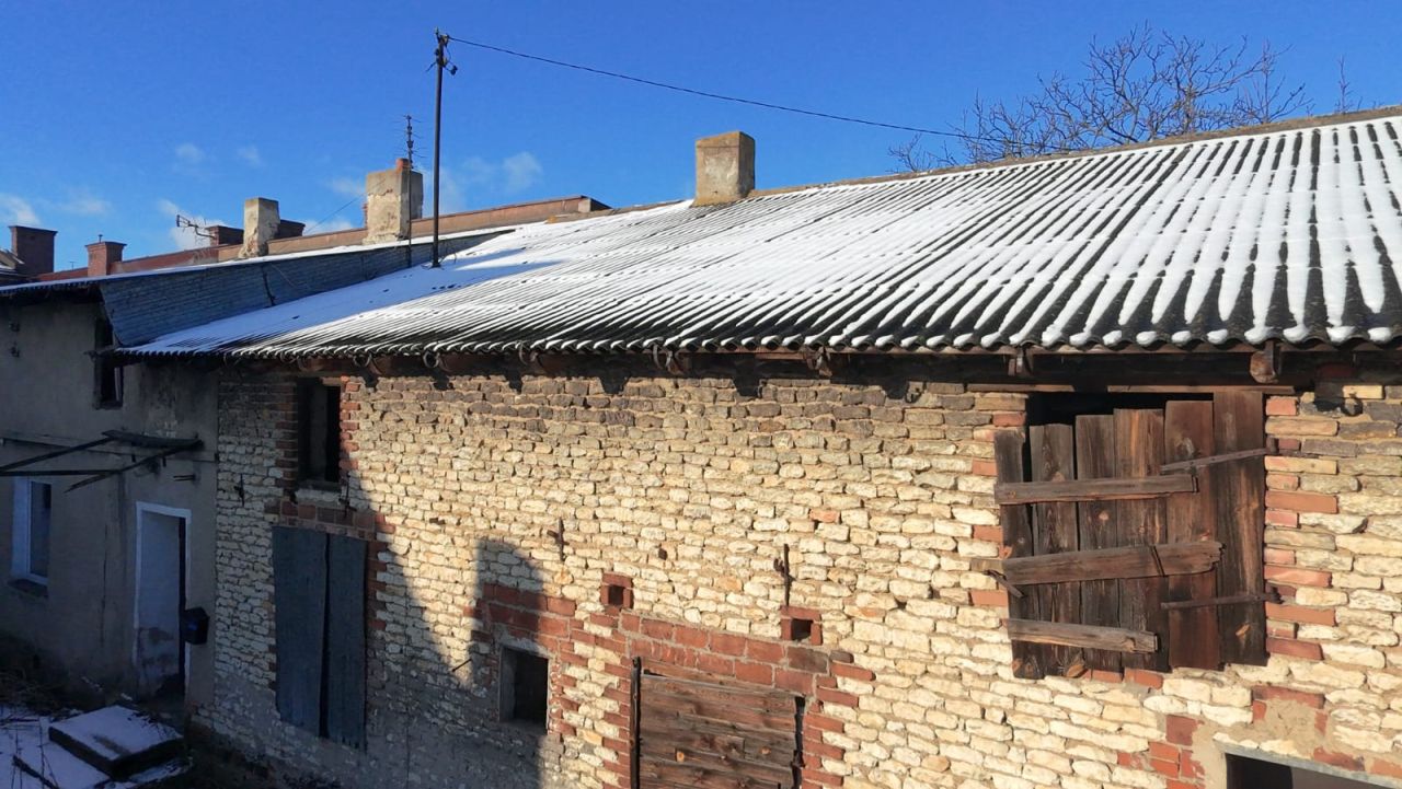 Mieszkanie 4-pokojowe Dąbie, Asnyka. Zdjęcie 9