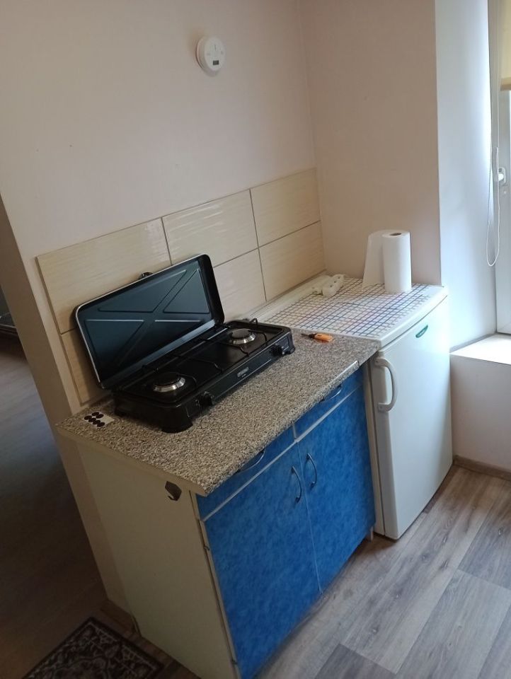 Mieszkanie 1-pokojowe Bydgoszcz Jachcice. Zdjęcie 3