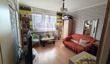 Mieszkanie 1-pokojowe Grodzisk Mazowiecki, ul. Sadowa