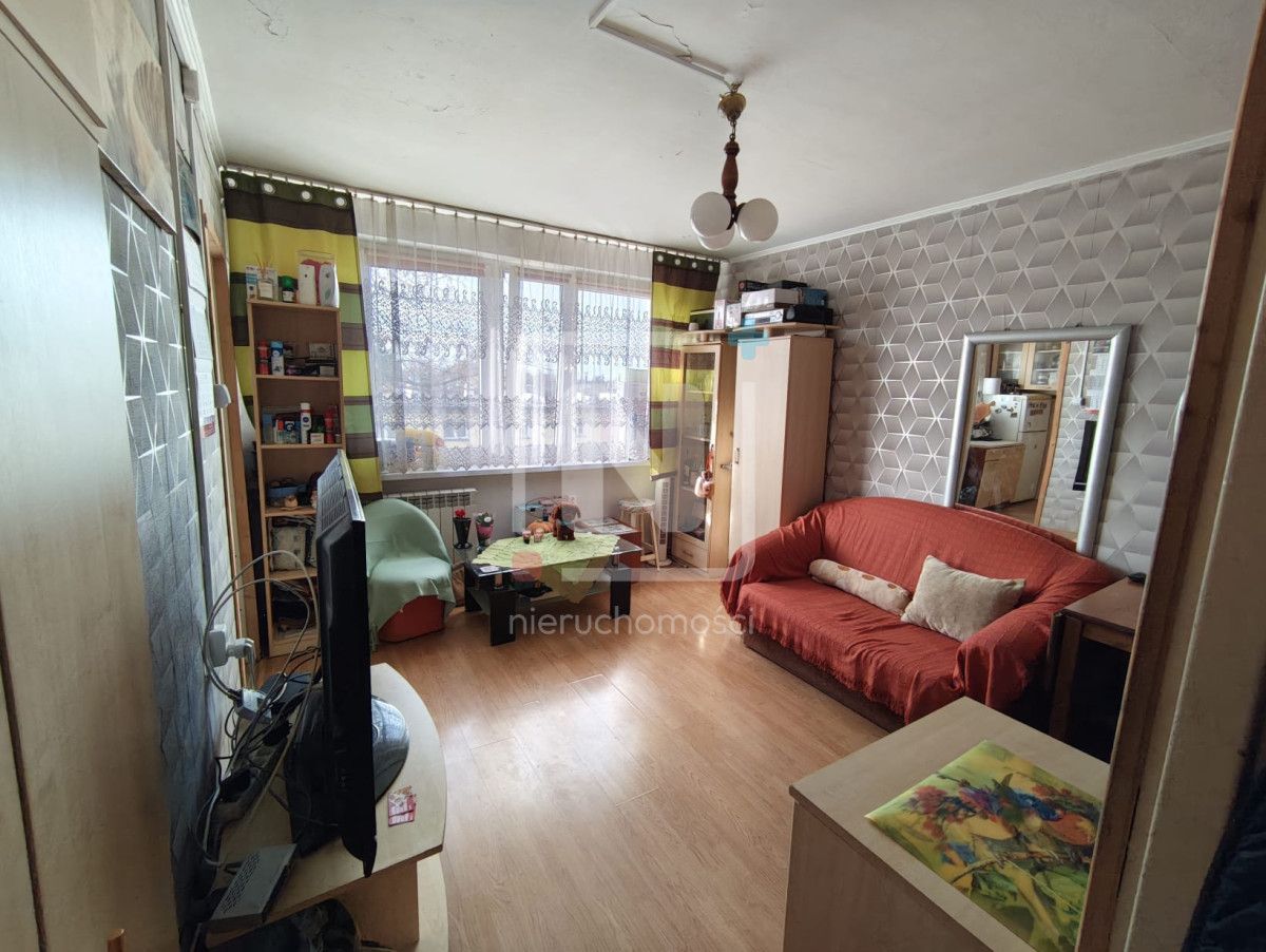 Mieszkanie 1-pokojowe Grodzisk Mazowiecki, ul. Sadowa. Zdjęcie 2