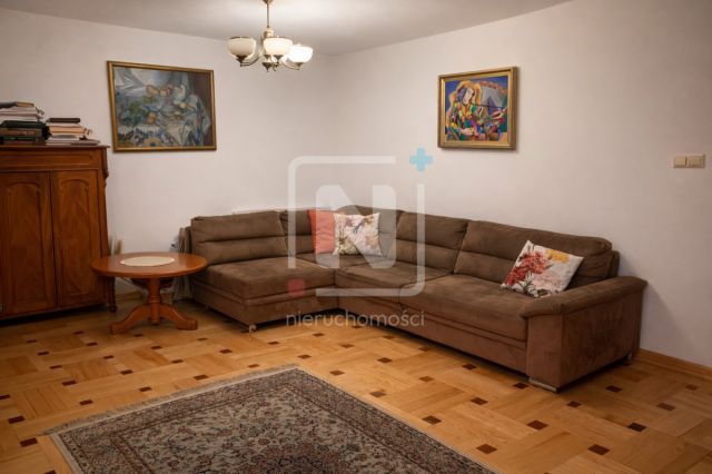 Mieszkanie 4-pokojowe Warszawa Ursynów, ul. Franciszka Marii Lanciego. Zdjęcie 1