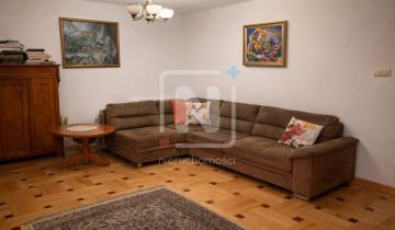 Mieszkanie 4-pokojowe Warszawa Ursynów, ul. Franciszka Marii Lanciego