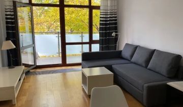 Mieszkanie 2-pokojowe Warszawa Śródmieście, ul. Fabryczna