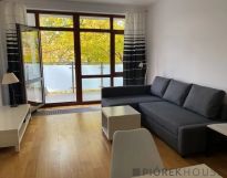 Mieszkanie 2-pokojowe Warszawa Śródmieście, ul. Fabryczna