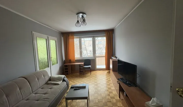 Mieszkanie 3-pokojowe Białystok Piaski, ul. Bolesława Chrobrego