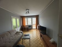 Mieszkanie 3-pokojowe Białystok Piaski, ul. Bolesława Chrobrego