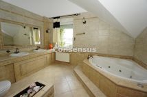 dom szeregowy, 5 pokoi Katowice Piotrowice, ul. Głogowa. Zdjęcie 4