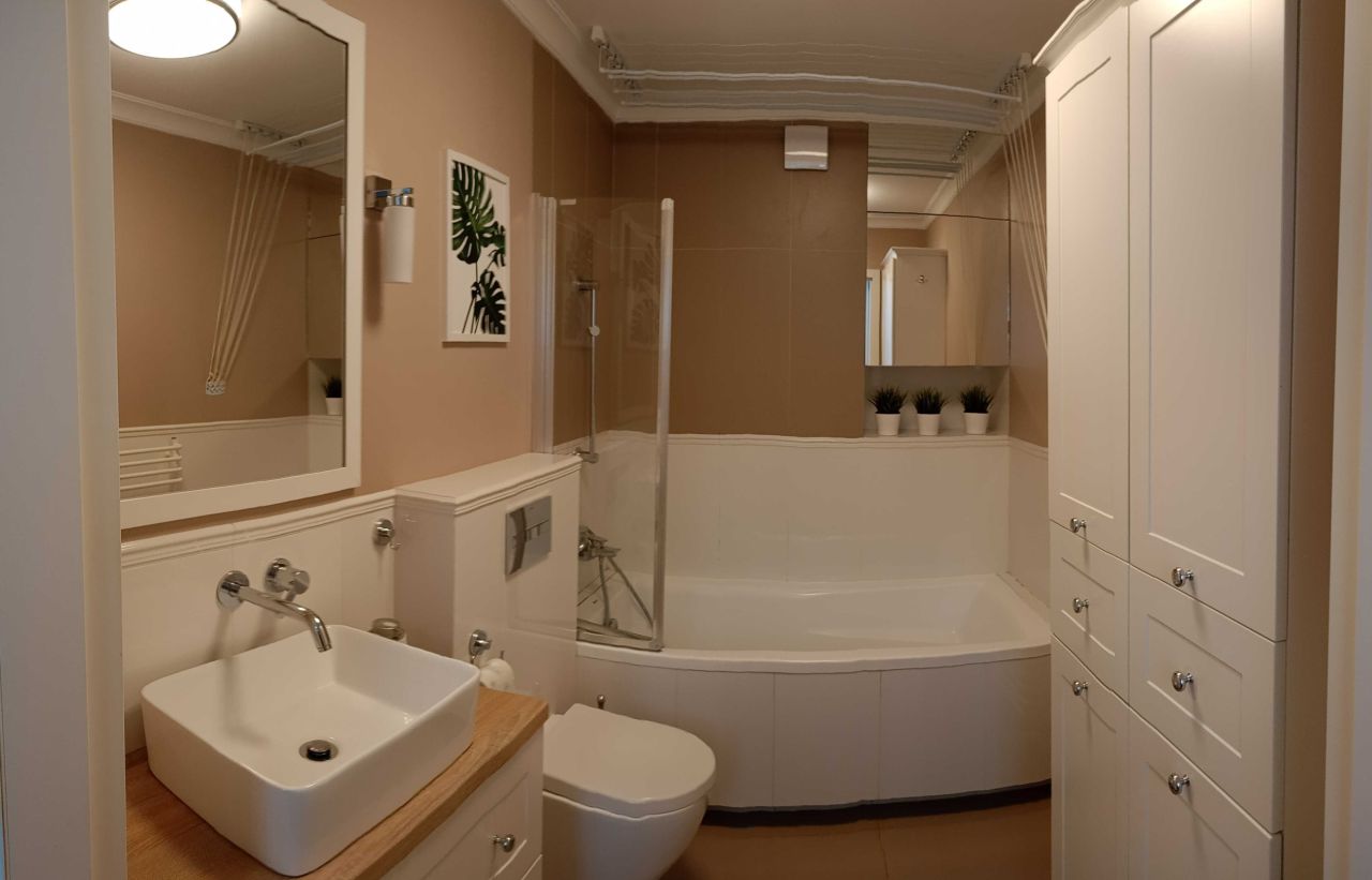 Mieszkanie 4-pokojowe Siedlce, ul. Sulimów. Zdjęcie 3