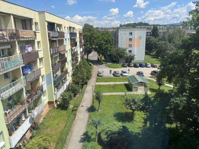 Mieszkanie 2-pokojowe Bogatynia, ul. 3 Maja. Zdjęcie 4