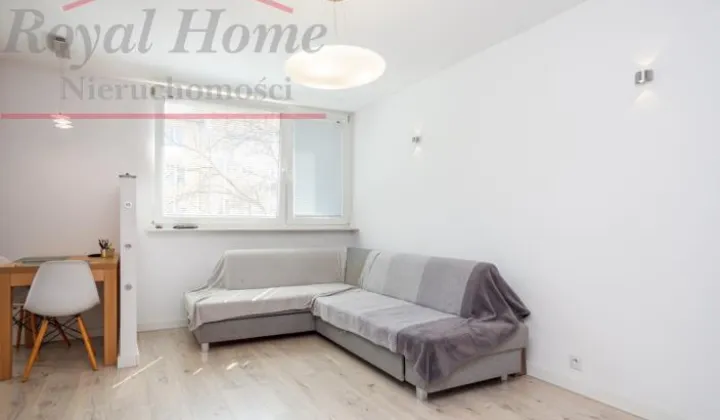 Mieszkanie 3-pokojowe Wrocław Fabryczna, ul. Szczęśliwa