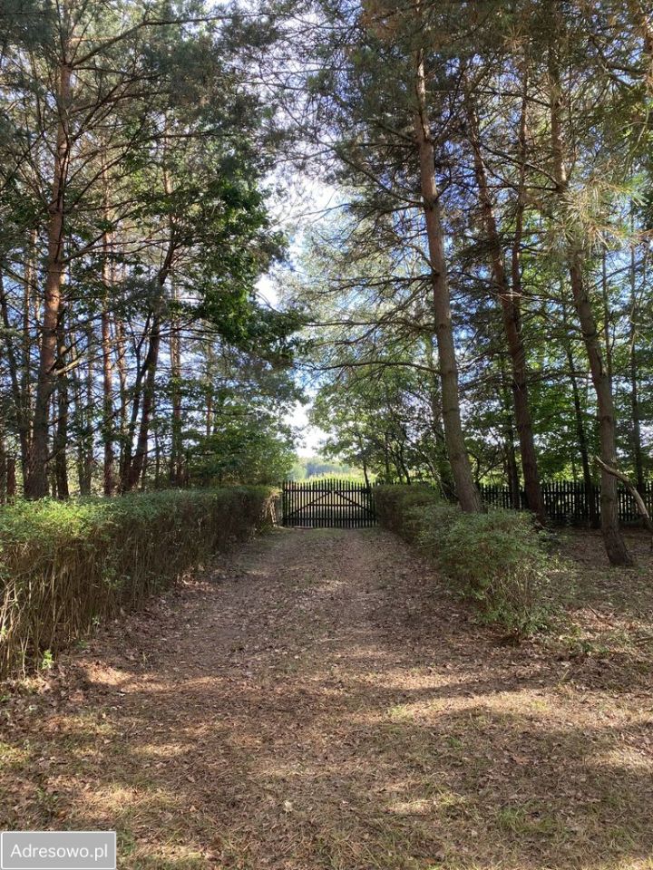 dom wolnostojący, 3 pokoje Śladów. Zdjęcie 13