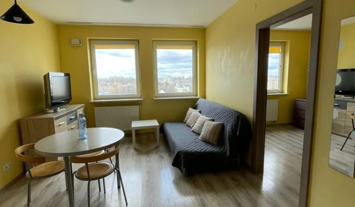 Mieszkanie 2-pokojowe Warszawa Ursus, ul. Skoroszewska