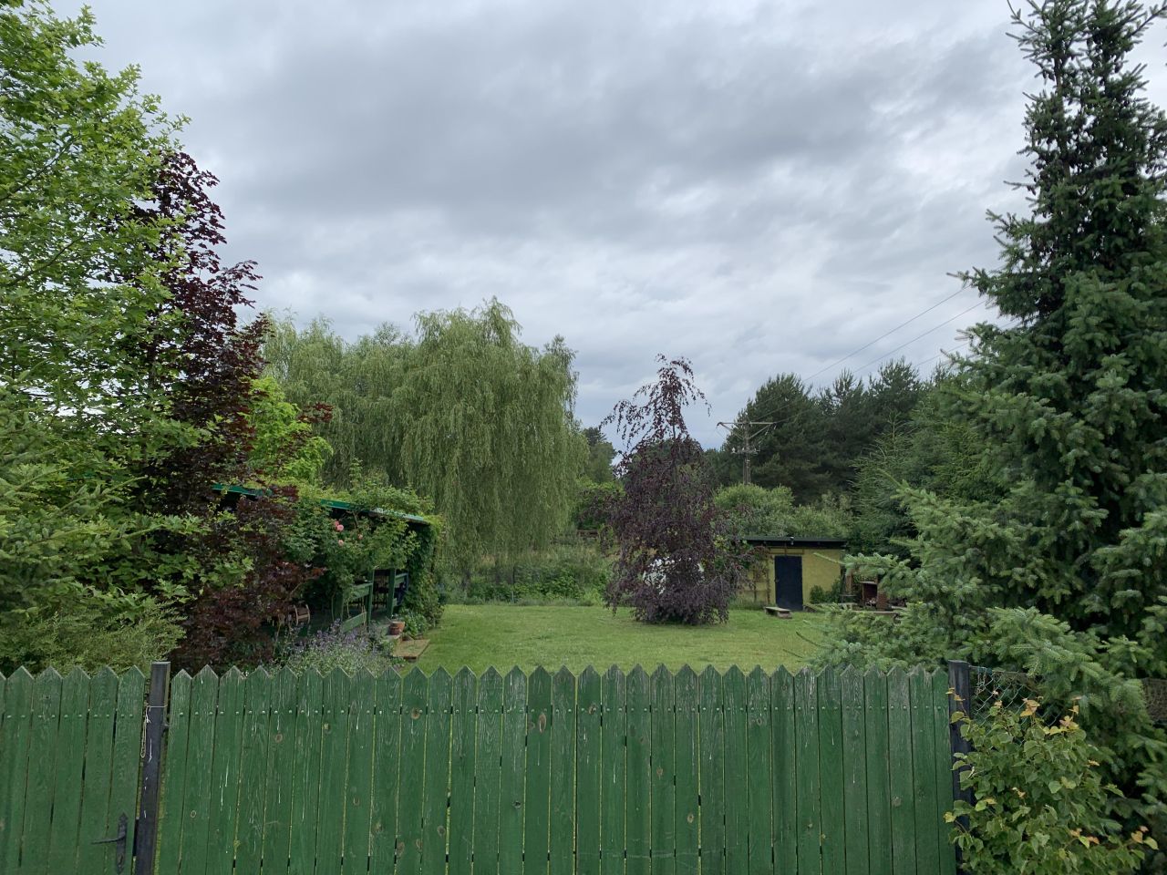 Działka budowlana Jodłów. Zdjęcie 3