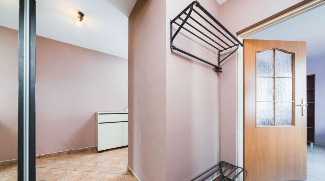 Mieszkanie 2-pokojowe Kraków Prądnik Czerwony, ul. Eugeniusza Baziaka. Zdjęcie 9