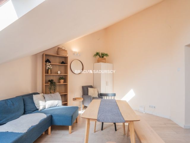 Mieszkanie 2-pokojowe Kraków Podgórze Duchackie, ul. Marii i Bolesława Wysłouchów. Zdjęcie 7