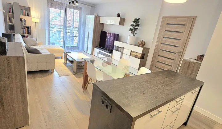 Mieszkanie 2-pokojowe Warszawa Targówek, ul. Obwodowa