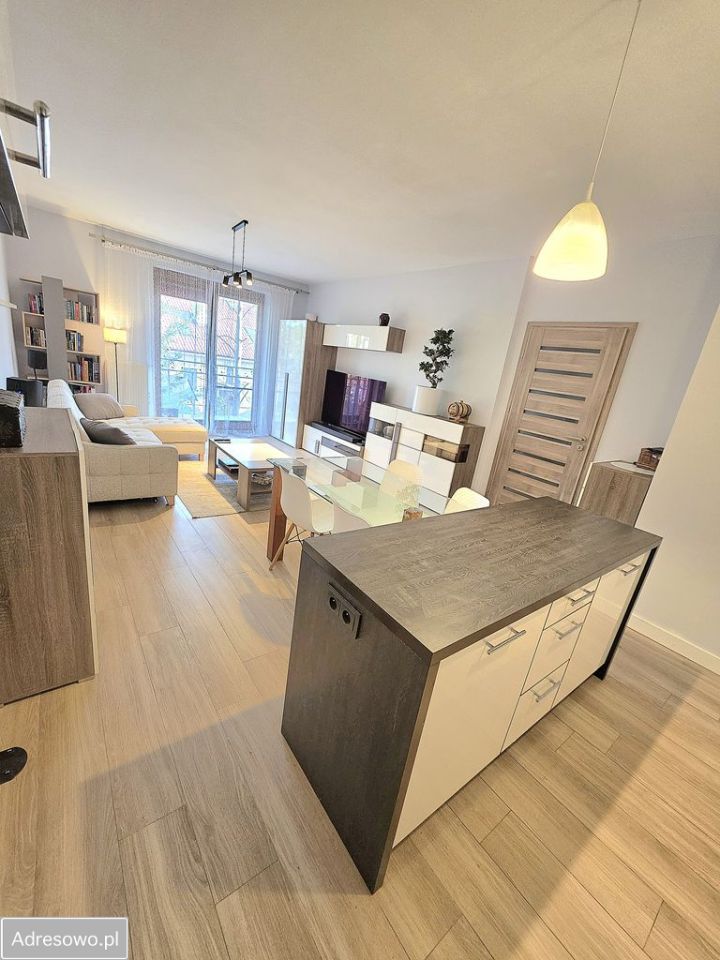 Mieszkanie 2-pokojowe Warszawa Targówek, ul. Obwodowa. Zdjęcie 1