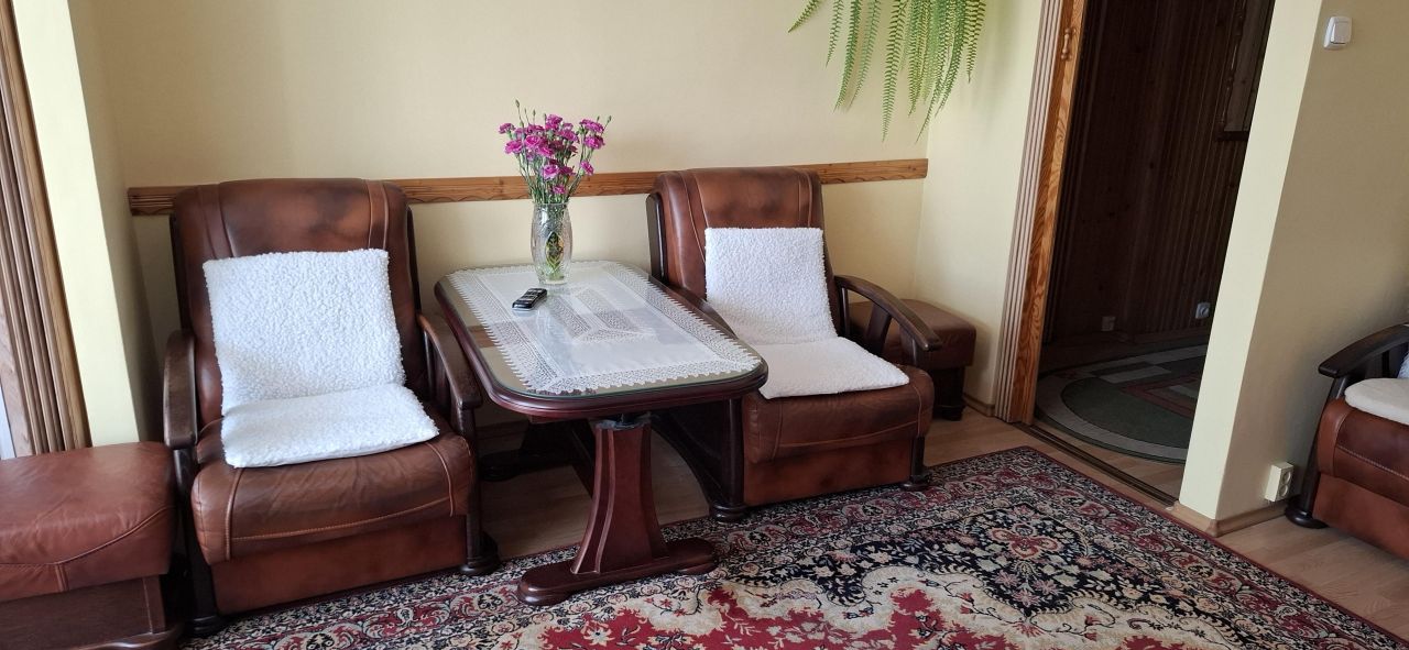 Mieszkanie 2-pokojowe Olkusz Słowiki, ul. Romualda Traugutta. Zdjęcie 5