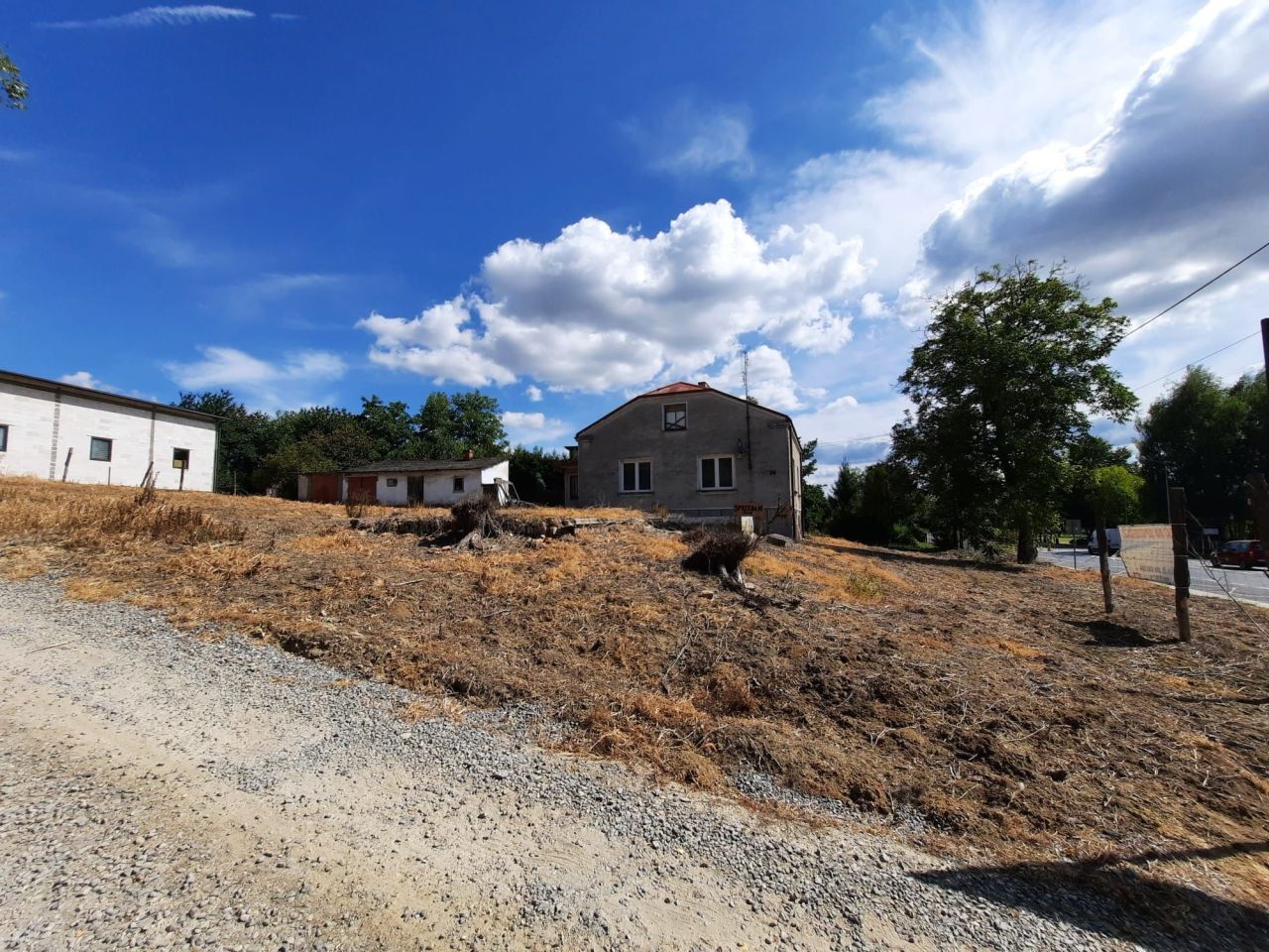 dom wolnostojący, 3 pokoje Sandomierz, ul. Adama Mickiewicza. Zdjęcie 5