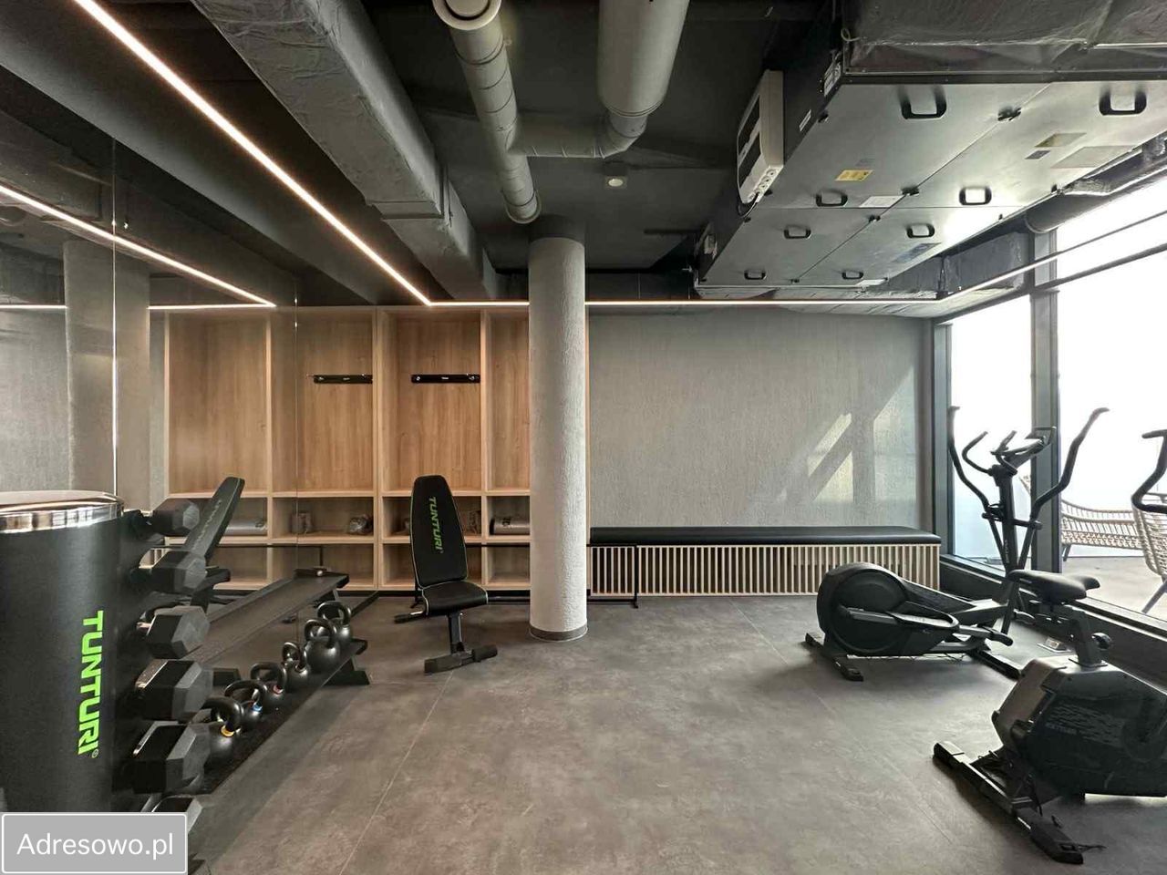 Mieszkanie 2-pokojowe Gdańsk Przymorze, ul. Czarny Dwór. Zdjęcie 6