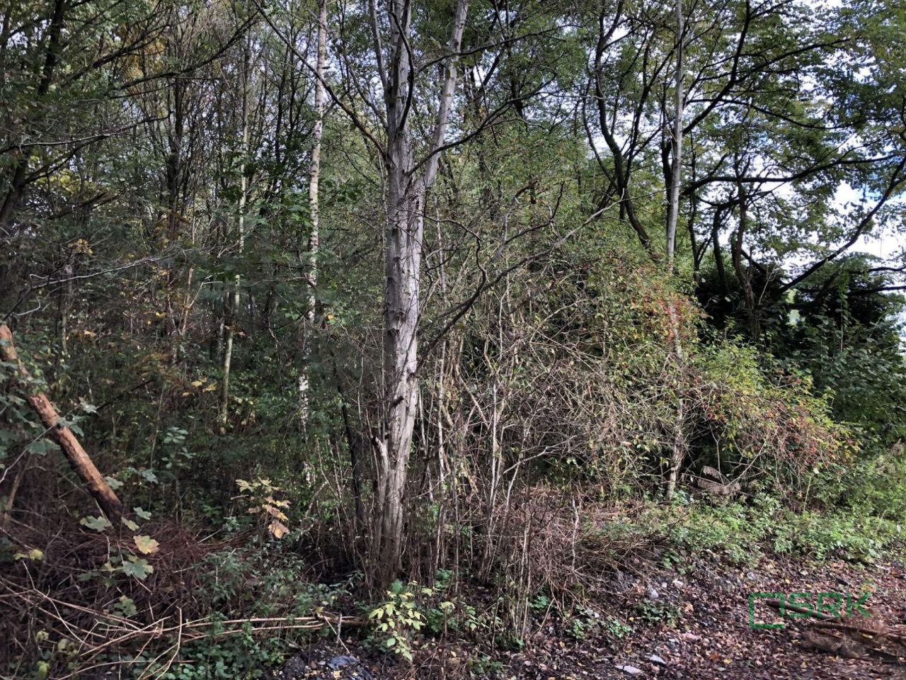 Działka inna Jankowice, ul. Świerklańska. Zdjęcie 1