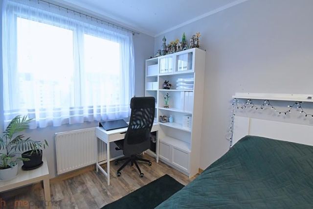 Mieszkanie 2-pokojowe Wrocław Psie Pole, ul. Poleska. Zdjęcie 9