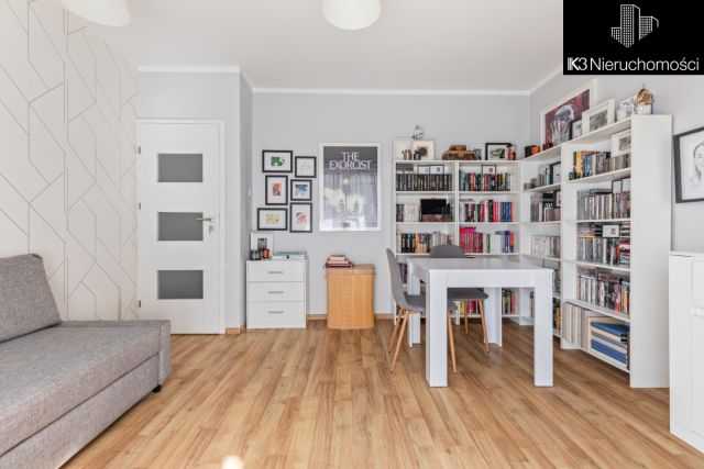 Mieszkanie 2-pokojowe Warszawa Targówek, ul. Zamkowa. Zdjęcie 5