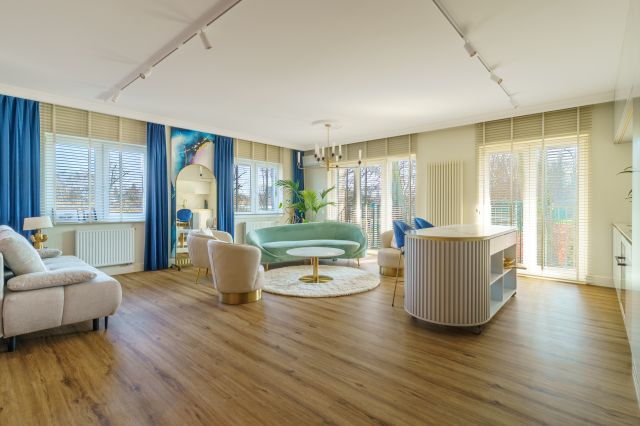 Mieszkanie 2-pokojowe Łódź Bałuty, ul. Strykowska. Zdjęcie 3