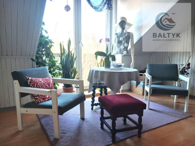 dom wolnostojący, 7 pokoi Żelkowo. Zdjęcie 12