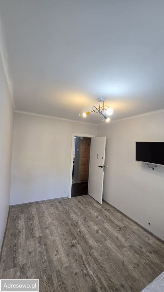 Mieszkanie 2-pokojowe Łódź Polesie, ul. Walerego Wróblewskiego. Zdjęcie 14