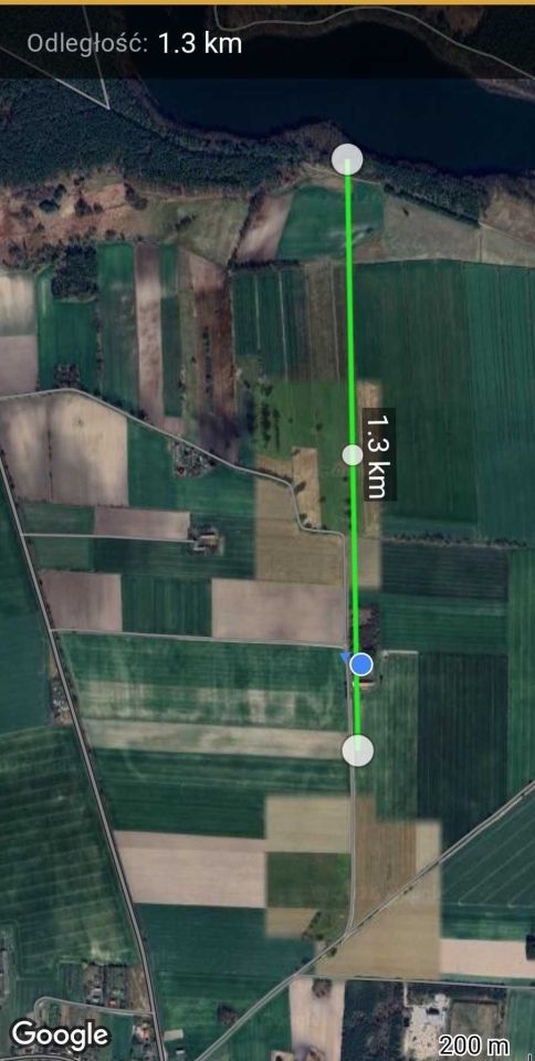 Działka budowlana Studzieniec. Zdjęcie 6