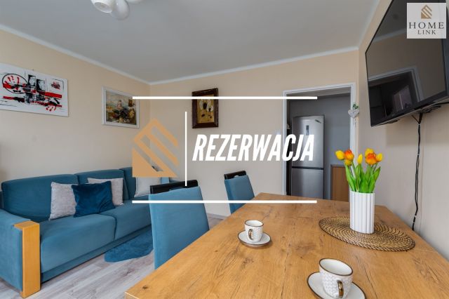 Mieszkanie 3-pokojowe Olsztyn Pojezierze, ul. Kołobrzeska. Zdjęcie 2