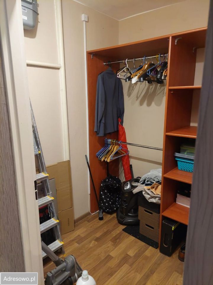 Mieszkanie 2-pokojowe Chorzów Centrum, ul. Księcia Władysława Opolskiego. Zdjęcie 11
