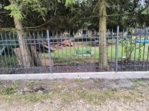 Działka rekreacyjna Warszawa Włochy. Zdjęcie 2
